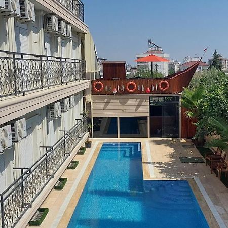 Dr. Greens Antalya Kültér fotó