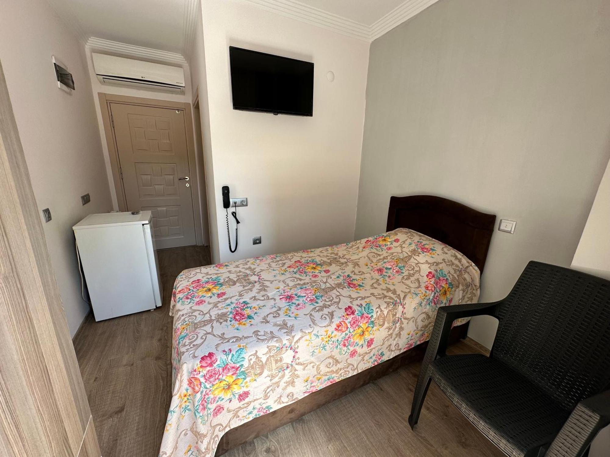 Dr. Greens Antalya Kültér fotó